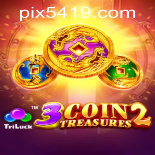 Descubra a Aventura Fascinante de 3CoinTreasures2