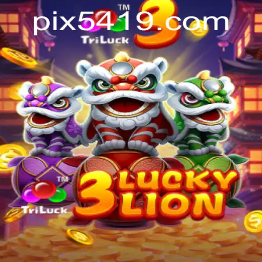 Descubra o Fascinante Mundo de 3LUCKYLION e Como Jogar