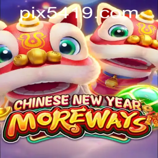 Descubra o Mundo Vibrante de CHINESENEWYEARMOREWAYS: Um Mergulho em Cultura e Sorte