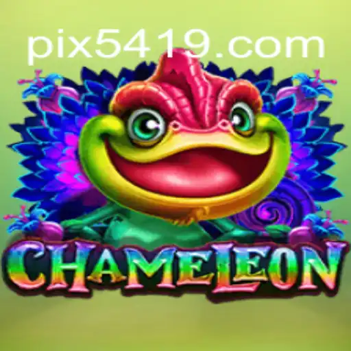 Descubra as Regras e a Emoção do Jogo Chameleon