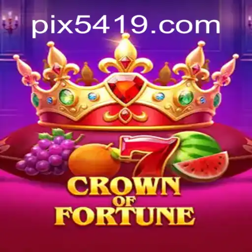 Descubra o Jogo Estratégico CrownofFortune no 5419.com