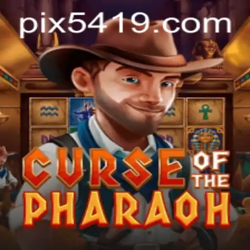 Explorando o Mundo de CurseofthePharaoh: Um Jogo de Mistérios e Aventuras