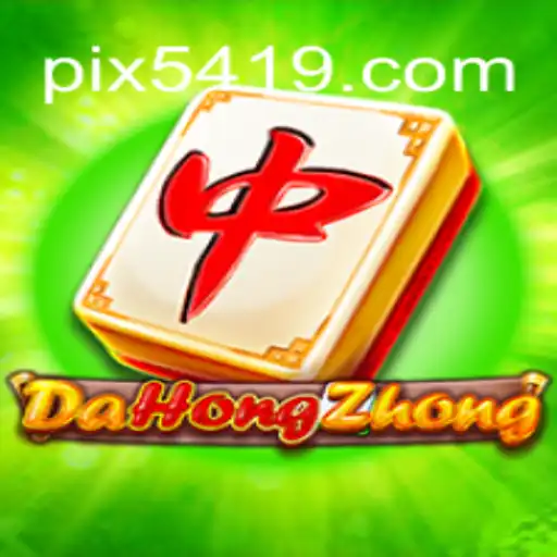 Conheça o Fascinante Mundo do Jogo DaHongZhong