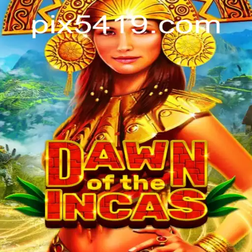 DawnoftheIncas: A Nova Experiência de Jogo de Aventura
