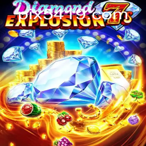 Descubra o emocionante mundo de DiamondExplosion7s