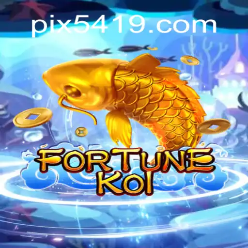 Descubra o Envolvente Jogo FORTUNEKOI e suas Regras