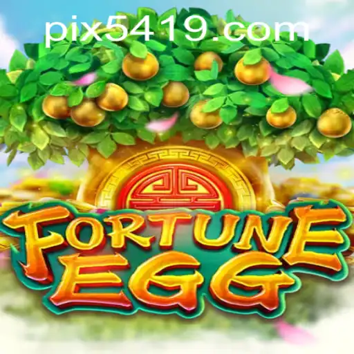 Explorando FortuneEgg: O Jogo Que Está Movimentando 5419.com