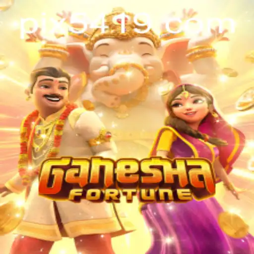Descubra GaneshaFortune: O Jogo Inspirado nas Riquezas de Ganesha