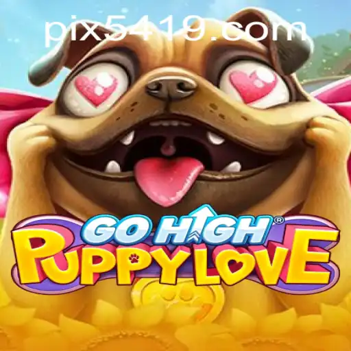 Explorando o Universo de GoHighPuppyLove - Um Mundo de Aventuras Caninas