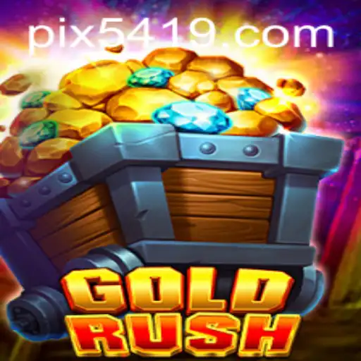 GoldRush: Uma Aventura Emocionante com 5419.com
