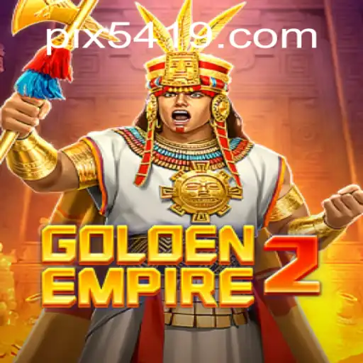 Descubra o Desafiante Mundo de GoldenEmpire2