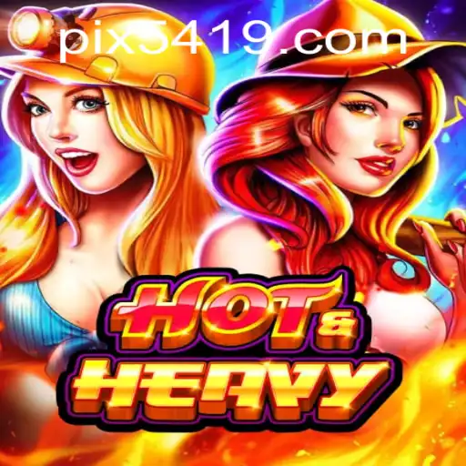 Descubra HotHeavy: O Jogo Que Está Transformando o Mundo do Entretenimento Digital