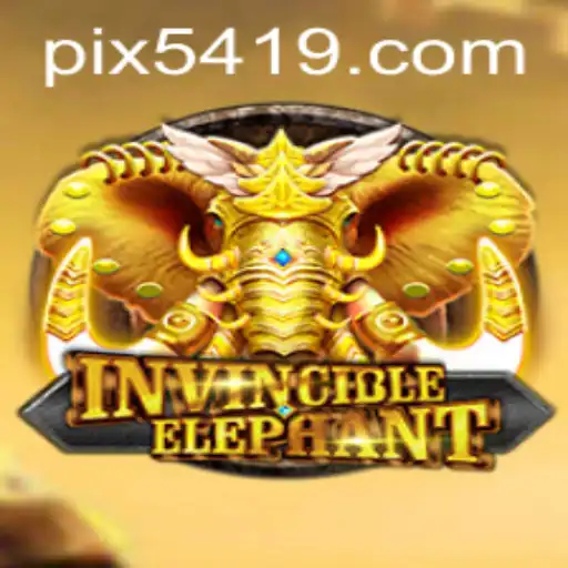 InvincibleElephant: Um Mergulho no Mundo Fantástico do Jogo