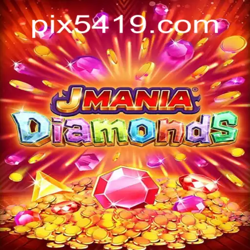JManiaDiamonds: Explorando as Facetas de um Novo Jogo Cativante