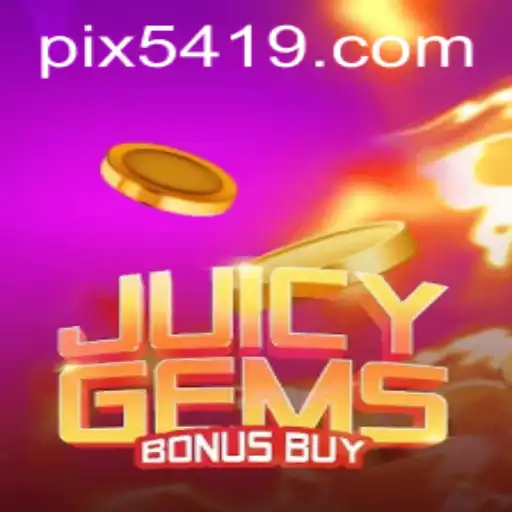 JuicyGemsBonusBuy: Explorando o Fascínio do Jogo