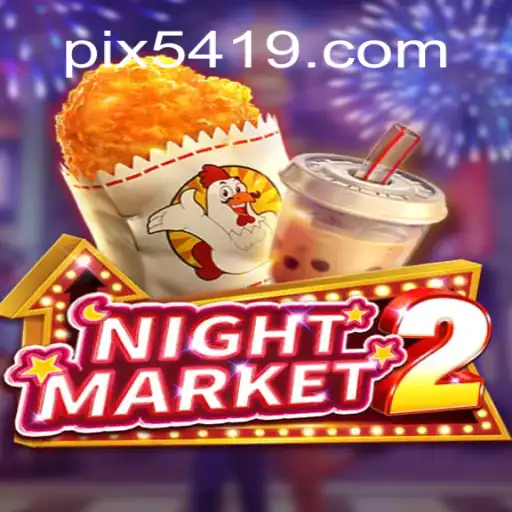 Explorando o Universo de NightMarket2: Regras e Mecânicas
