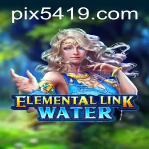 Explorando o Mundo Mágico de ElementalLinkWater