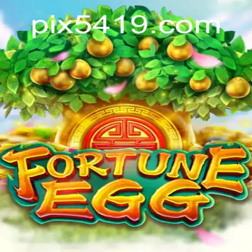 Explorando FortuneEgg: O Jogo Que Está Movimentando 5419.com