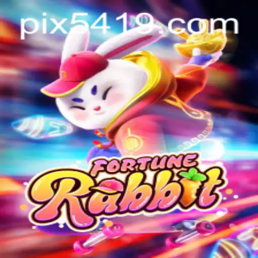 FortuneRabbit: Explorando a Nova Sensação do Jogo com 5419.com