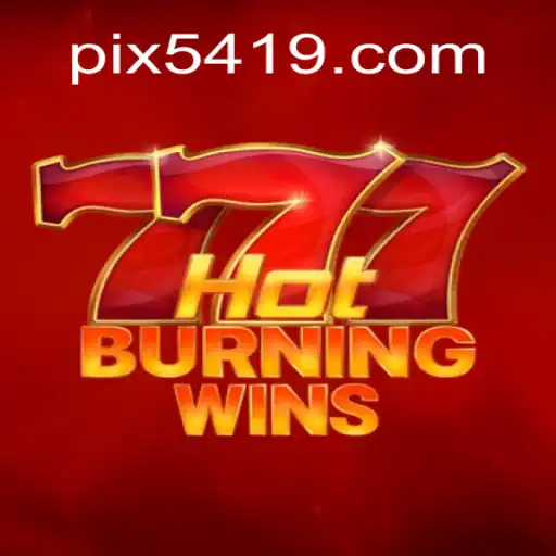 Explorando o Jogo HotBurningWins: Descrição e Regras