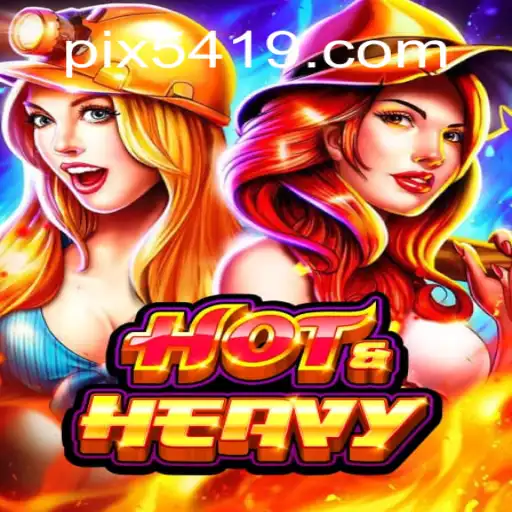 Descubra HotHeavy: O Jogo Que Está Transformando o Mundo do Entretenimento Digital
