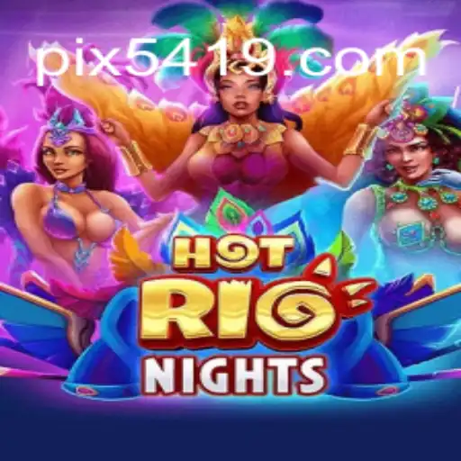 Descubra o Universo de HotRioNights: Um Guia Completo