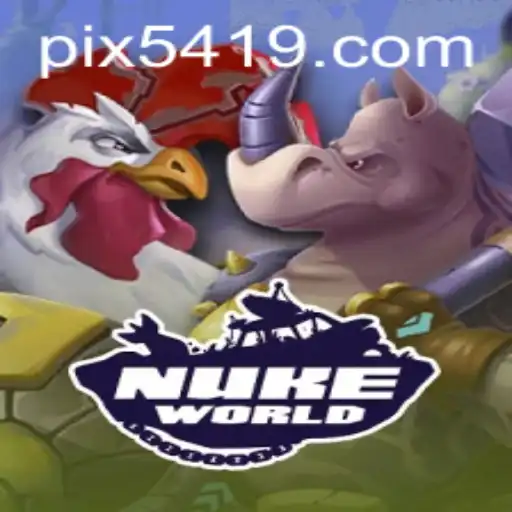 Exploração Emocionante no Mundo do Jogo NukeWorld