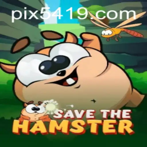 SavetheHamster: O Jogo que Conquista Corações