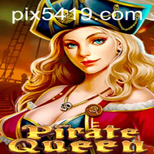 PirateQueen: A Aventura em Alto-Mar que Você Não Pode Perder