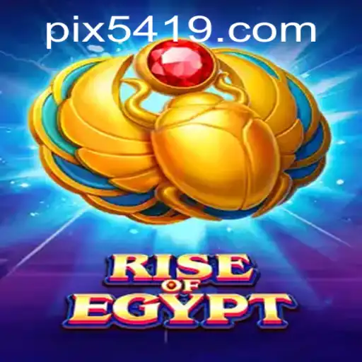 Descubra o Fascinante Mundo de 'Rise Of Egypt'