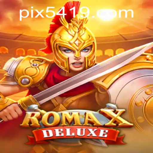 Descubra RomaXDeluxe: Uma Aventura Épica no Mundo dos Jogos