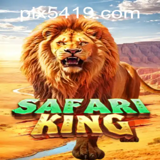 Descubra as Aventuras de SafariKing: Um Jogo Emocionante