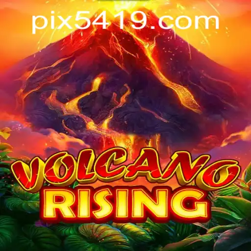 VolcanoRising: Aventura e Estratégia no Mundo dos Jogos