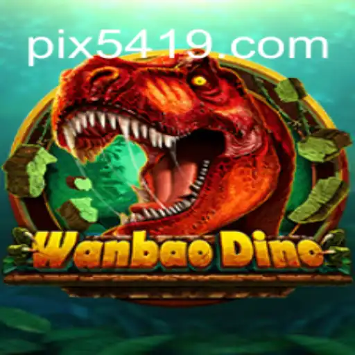 Descubra o Mundo de WanBaoDino: Dinossauros, Estratégia e Aventura