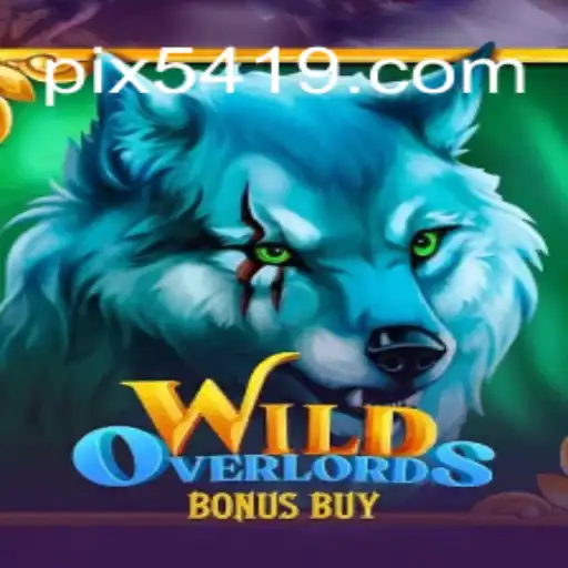 Descubra o Mundo de 'WildOverlordsBonusBuy': Um Jogo de Aventura e Estratégia