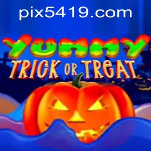 Descubra YummyTrickorTreat: O Jogo que Transforma o Halloween em Diversão